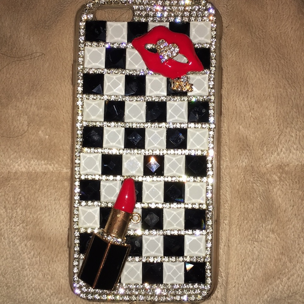 I PHONE 6 Phone Cover